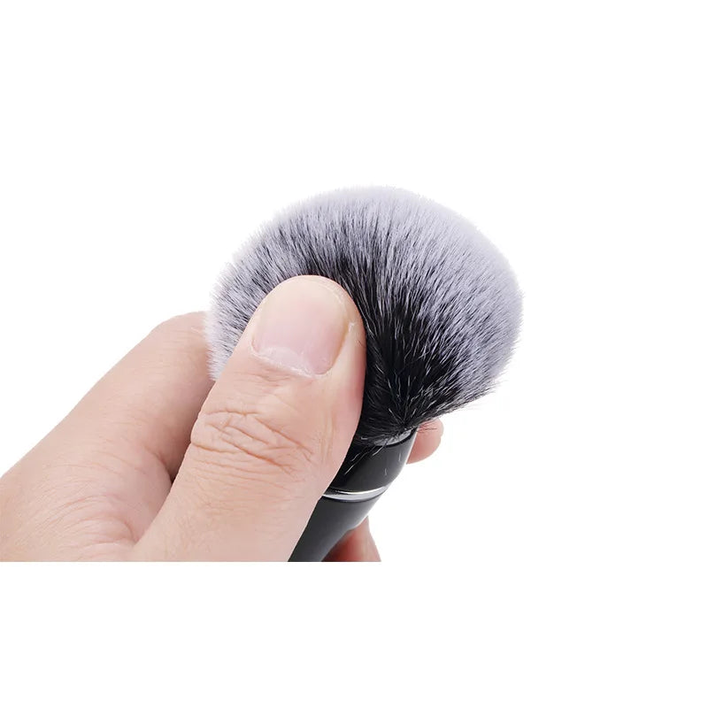 Automatyczny obrotowy pędzel do makijażu