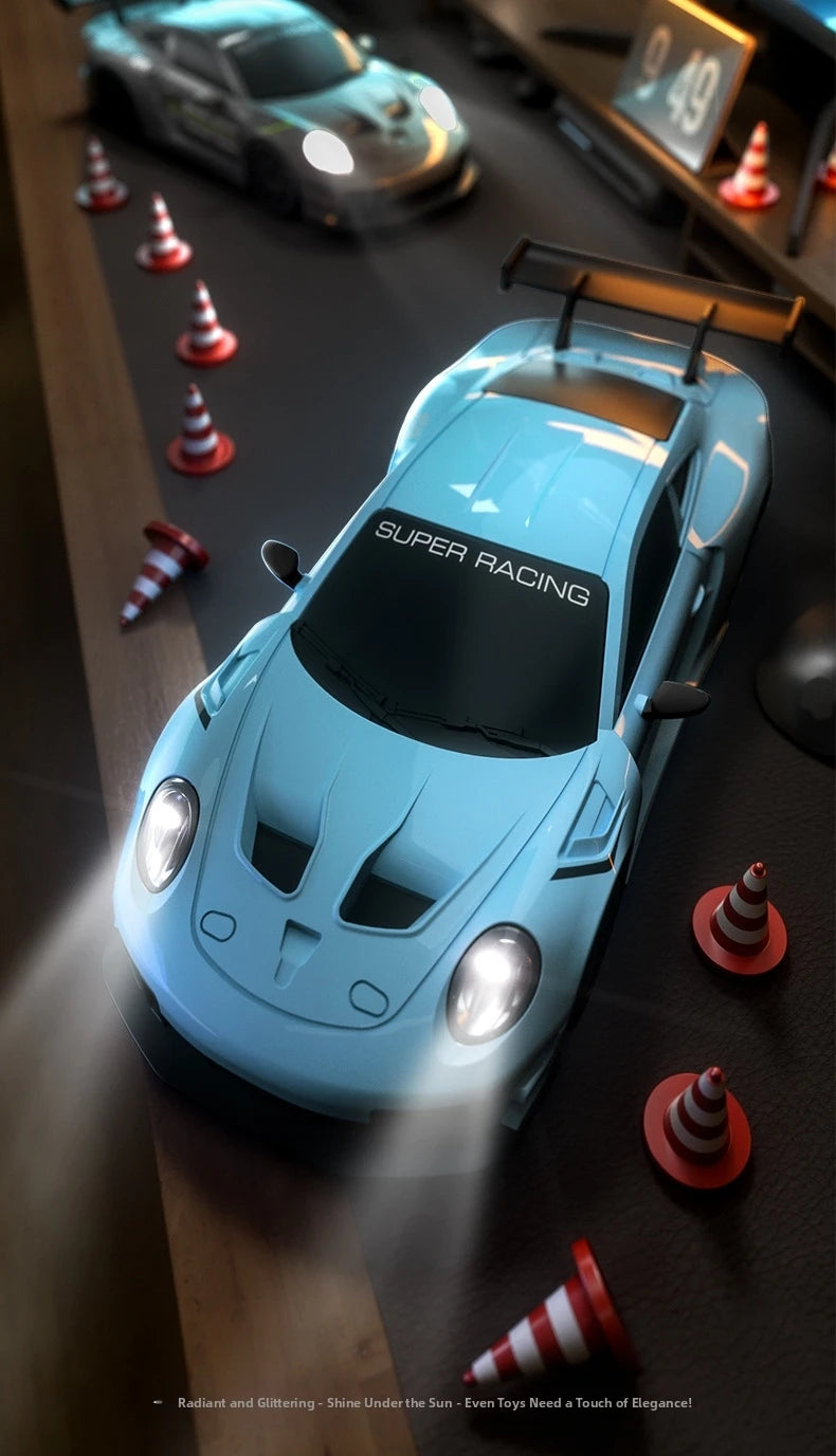 Limitowany model RC Drift GT3 RS 911