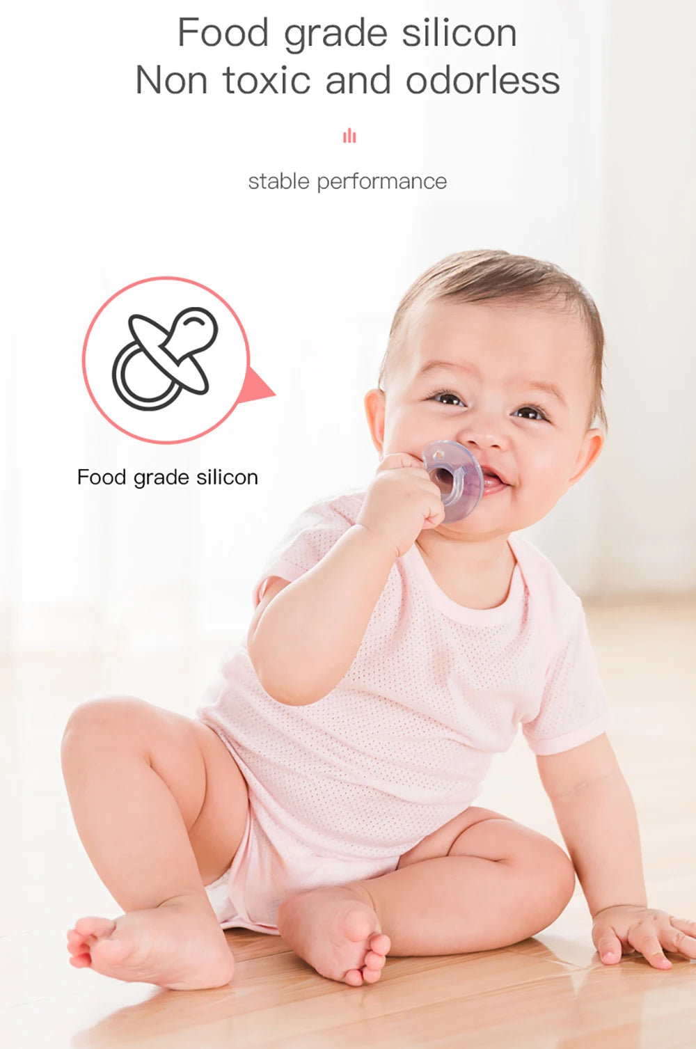 Mini elektryczna szczotka do czyszczenia twarzy