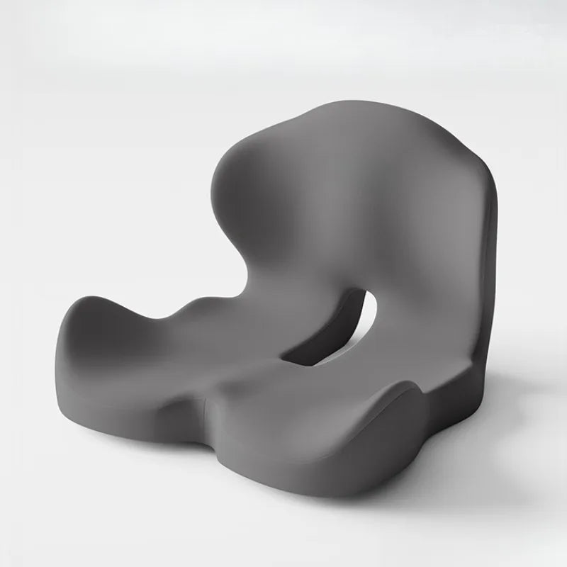 Jednoczęściowa Poduszka z pamięcią.Ulga w kręgosłupie wspomagająca talię