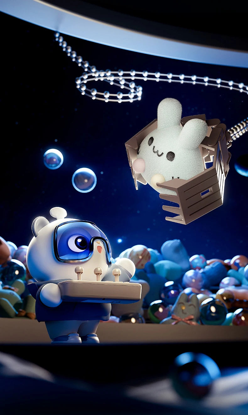 Maszyna do wyciągania zabawek