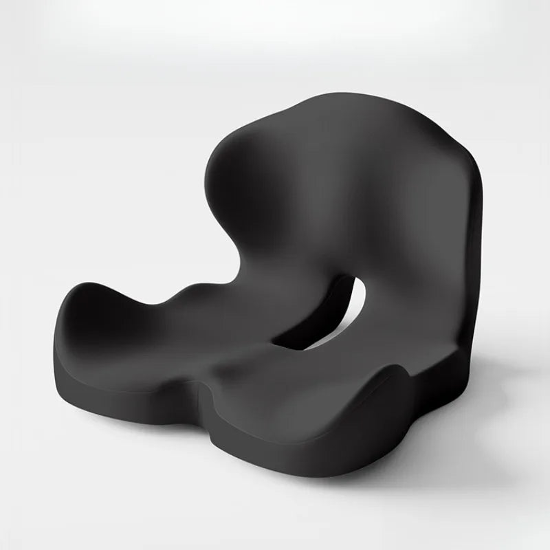 Jednoczęściowa Poduszka z pamięcią.Ulga w kręgosłupie wspomagająca talię