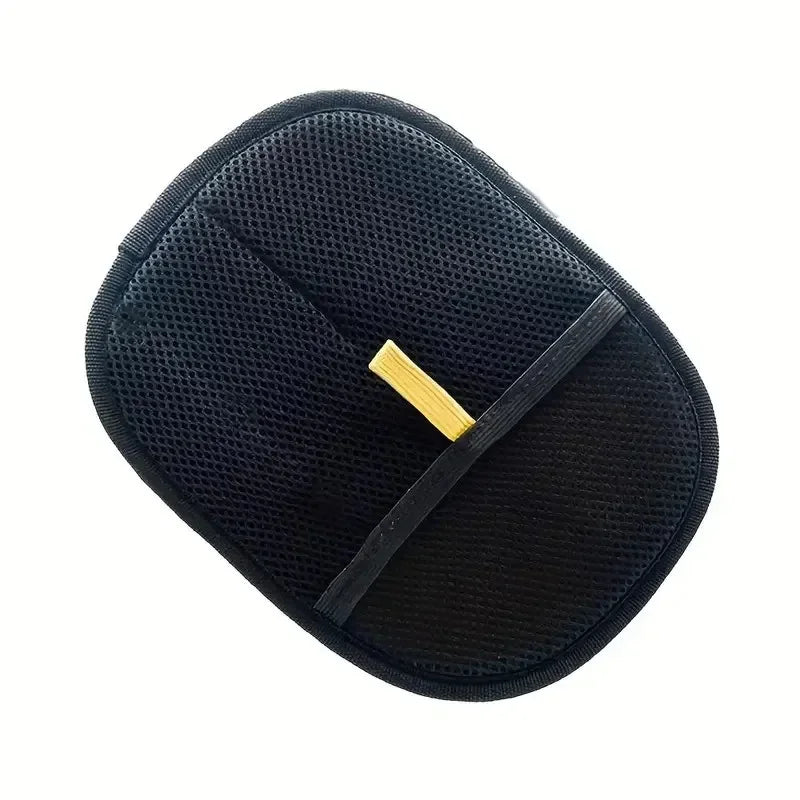 Rękawice do usuwania sierści statycznej ze zwierząt domowych