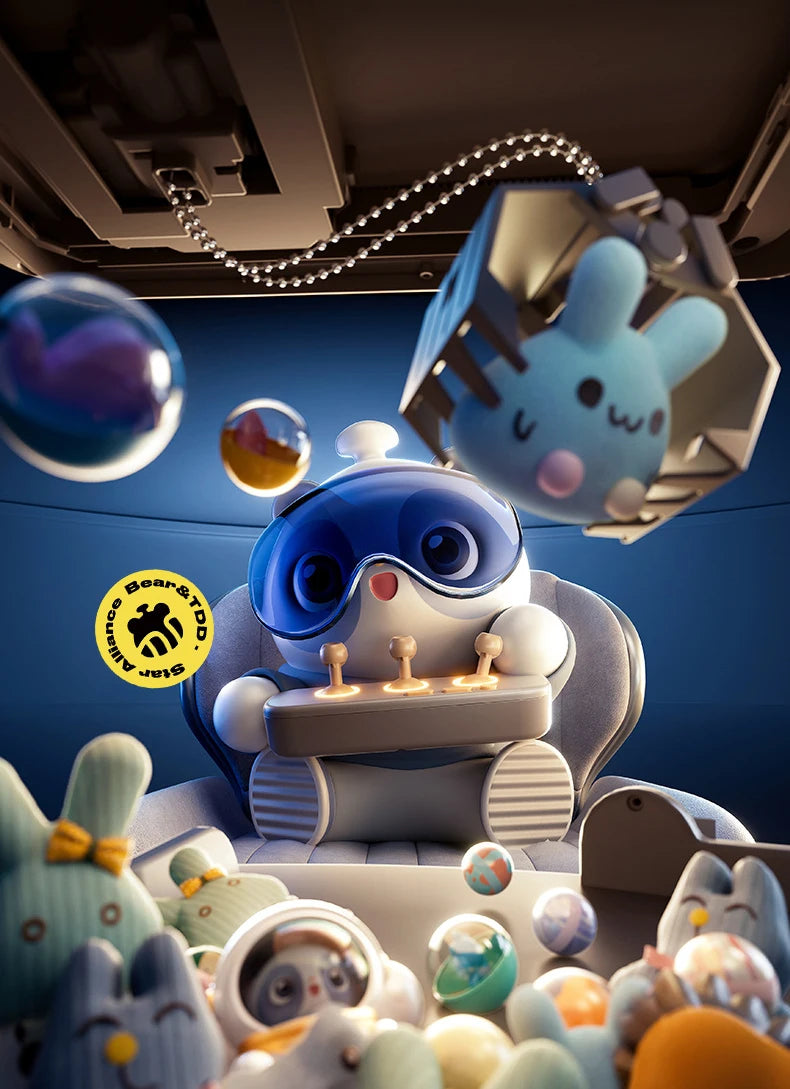 Maszyna do wyciągania zabawek